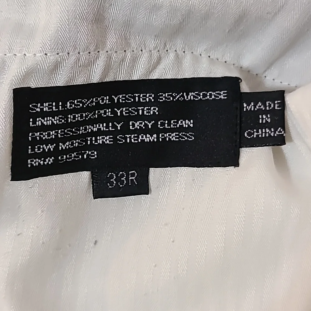 Lineage Milan-New York Suit - Picture 4 of 13